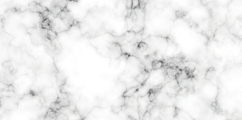 White marble texture and background. Texture Background, Black and white Marbling surface stone wall tiles texture. Close up white marble from table, Marble granite white background texture. - obrazy, fototapety, plakaty