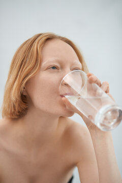 Drinking water