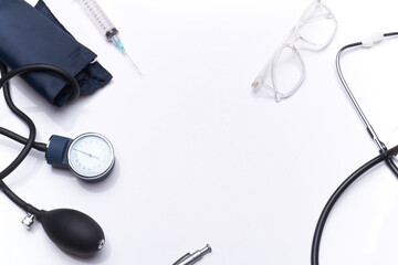 Medical Instruments: Tools for Healthcare Professionals and Diagnostics