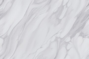 Obraz premium a Close up of white marble textured background