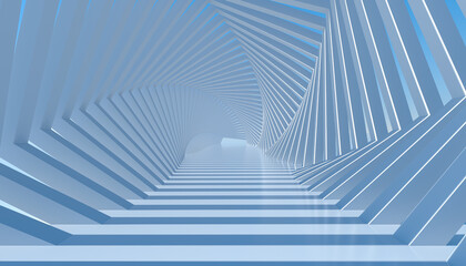 Abstract Architecture