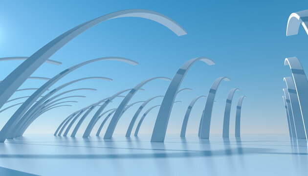 Abstract Architecture