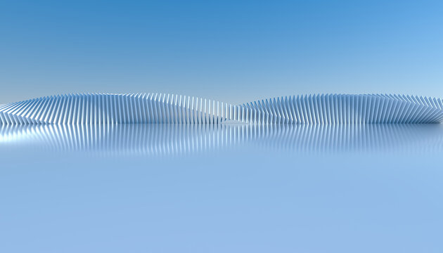 Abstract Architecture