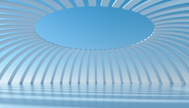 Abstract Architecture