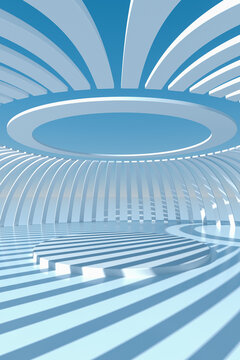 Abstract Architecture
