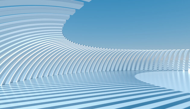 Abstract Architecture