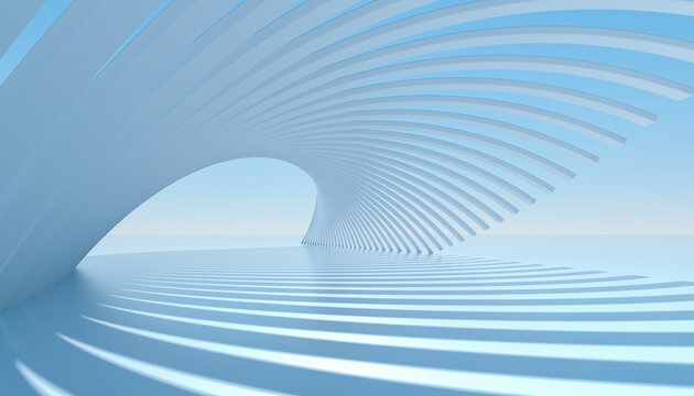Abstract Architecture