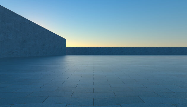 Abstract Architecture