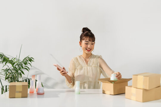 Starting Small business entrepreneur freelance