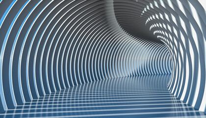 Abstract Architecture