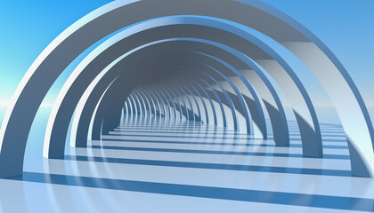 Abstract Architecture