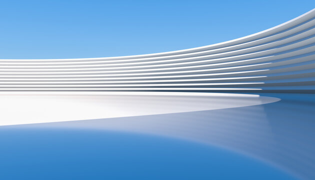 Abstract Architecture