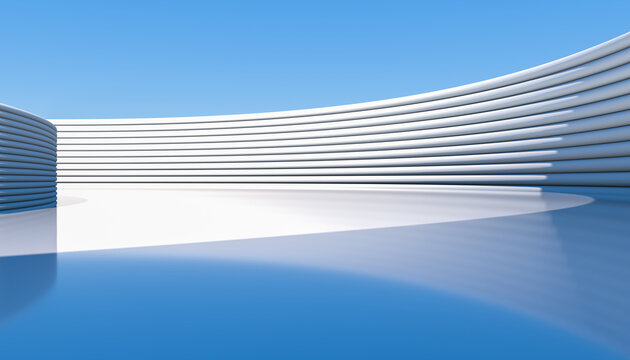 Abstract Architecture