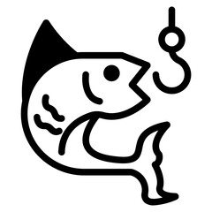 fish icon