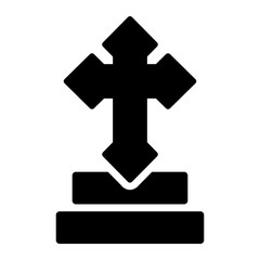 christian cross