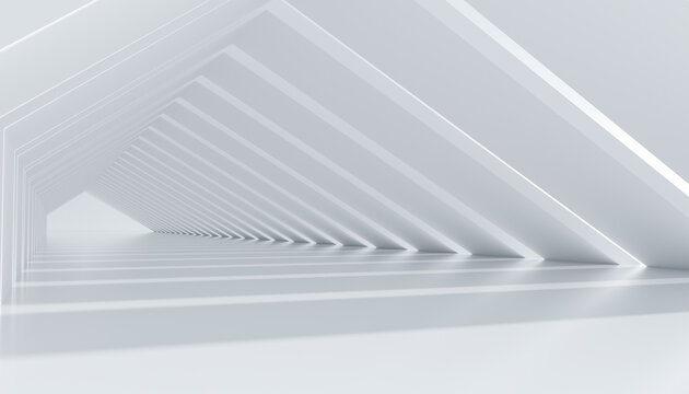 Abstract Architecture