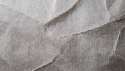 Subtle Paper Grain: Close-Up Texture Background - obrazy, fototapety, plakaty