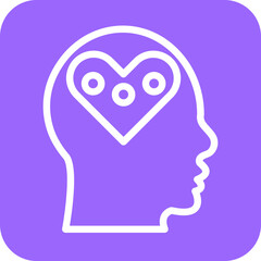 Emotional Icon Style