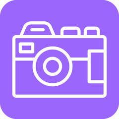 Camera Icon Style