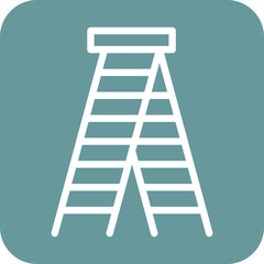Ladder Icon Style