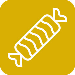 Candy Icon Style
