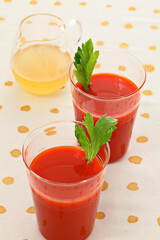 トマトジュース