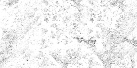 Splat background Grunge wall and black and white Dark noise granules Black damaged distress grainy texture isolated on white background. - obrazy, fototapety, plakaty