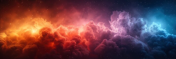 Blur Pastel Color Sweet Dreamy Clouds, HD, Background Wallpaper, Desktop Wallpaper