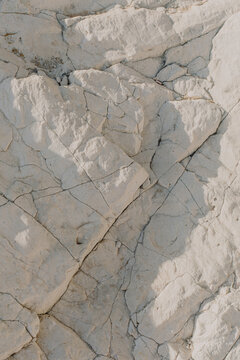 Limestone detail