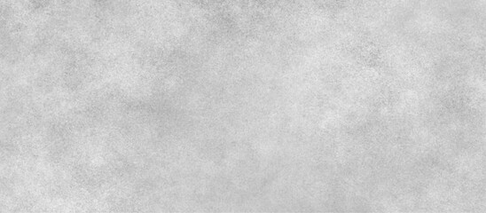 White and gray grunge background for cement floor texture design .concrete white and gray rough wall for background texture .Vintage seamless concrete floor grunge vector background .