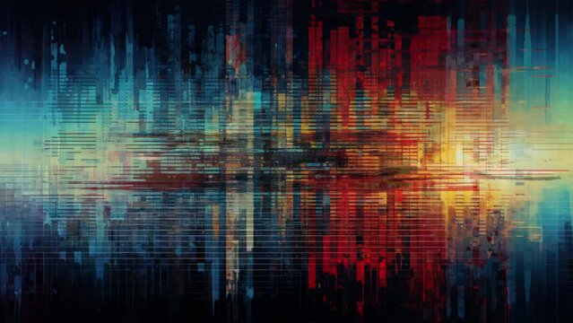 grunge textured pattern background