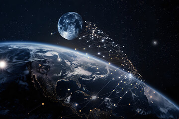 Communication network