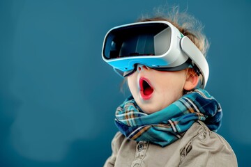 VR Gaming Merchandise Mixed Reality Headset. Virtual Reality Goggles for real-time. Augmented reality 3D Glasses Tinnitus Management. 3D Future Technology Soulful Gadget and Horizon Wearable Equipment