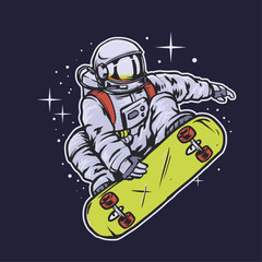 astronaut