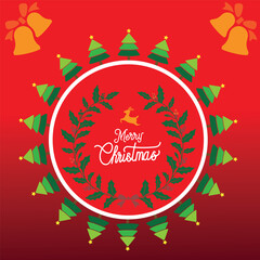 merry christmas and new year