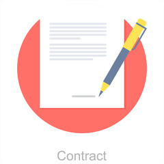 Contract