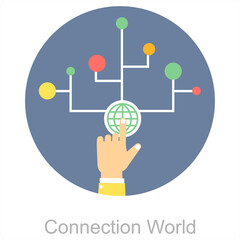 Connection World