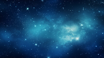 Fototapeta na wymiar Milky way stars night sky abstract background