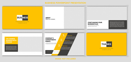 business presentation template design backgrounds and page layout design for brochure, book, magazine, annual report and company profile, with info graphic elements graph design concept
