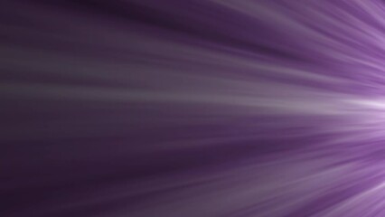 Light leaks, cascading light rays to enhance video projects. Purple hue