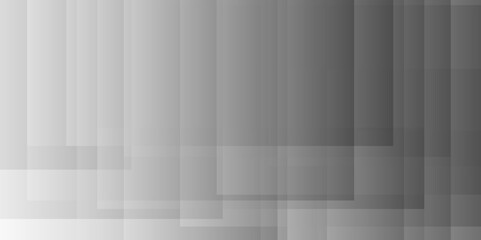 Fototapeta premium Abstract seamless modern white and gray color technology concept geometric line vector. Abstract background with lines geomatics Abstract retro pattern of triangle shapes. White triangular backdrop.