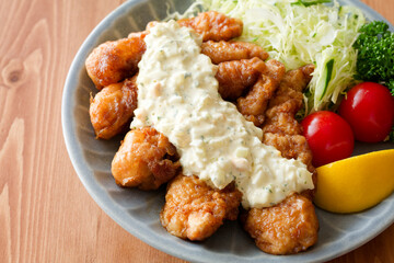 チキン南蛮