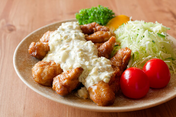 チキン南蛮