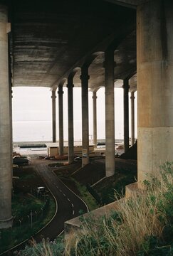 Funchal airport 