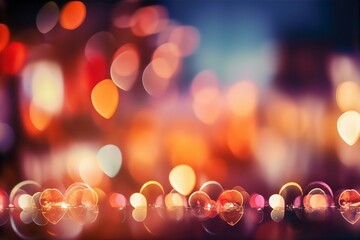 background, bokeh, light, sky, texture, blurred, valen, christmas, lights, night, holiday, celebration, blur