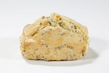 bread with cheese