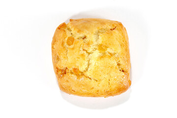 bread with cheese