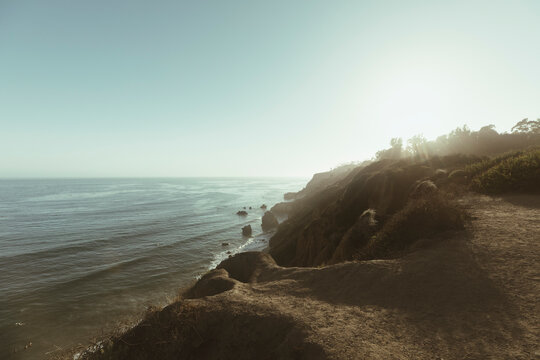 Malibu Coast California