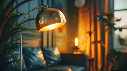 Premium product image balanced light detailed finish