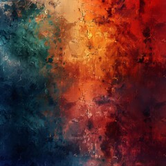 Obraz premium An abstract and artistic background texture designed for graphic design or advertising purposes.